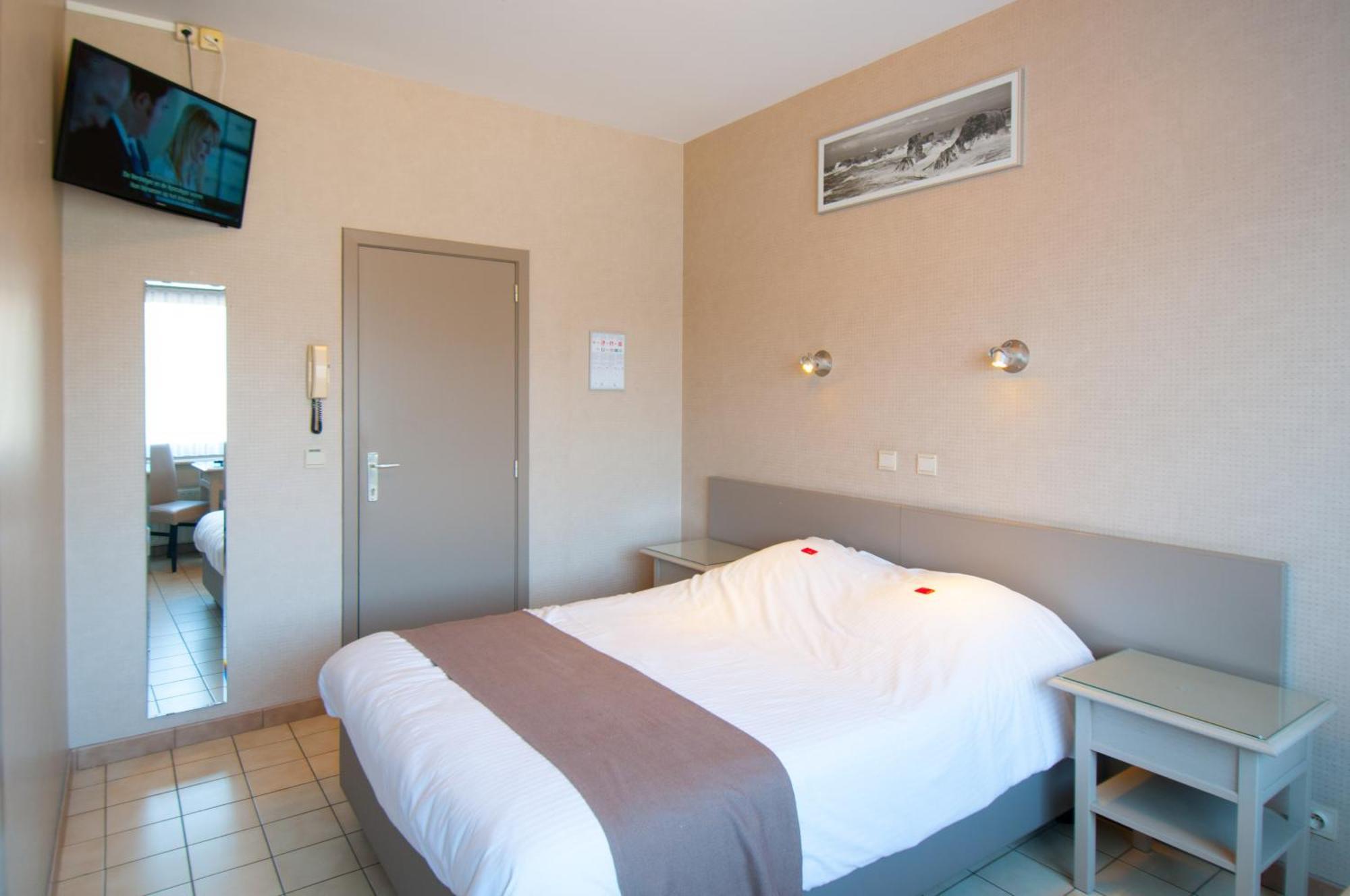 Hotel De Golf Bredene Room photo