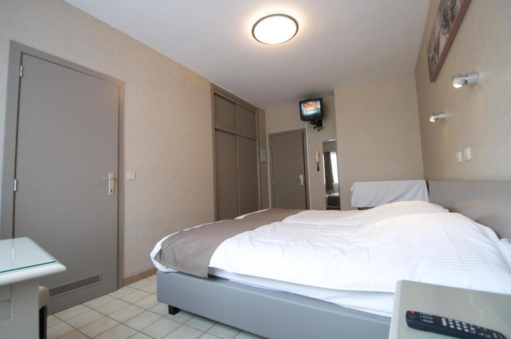 Hotel De Golf Bredene Room photo